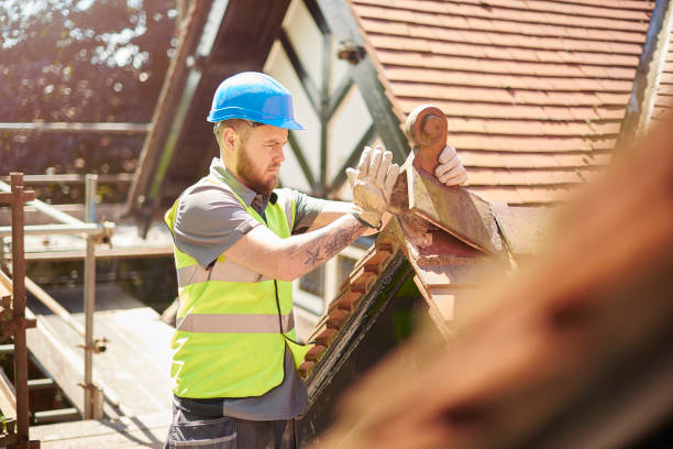 Quick and Trustworthy Emergency Roof Repair Services in Linganore, MD